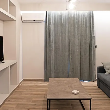 Avras Experience 1 شقة *