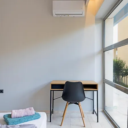 Avras Experience 1 * Faraí