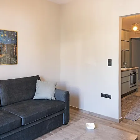 Avras Experience 1 Faraí