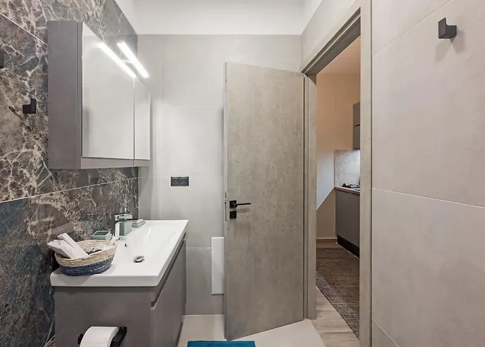 Apartamento Avras Experience 1