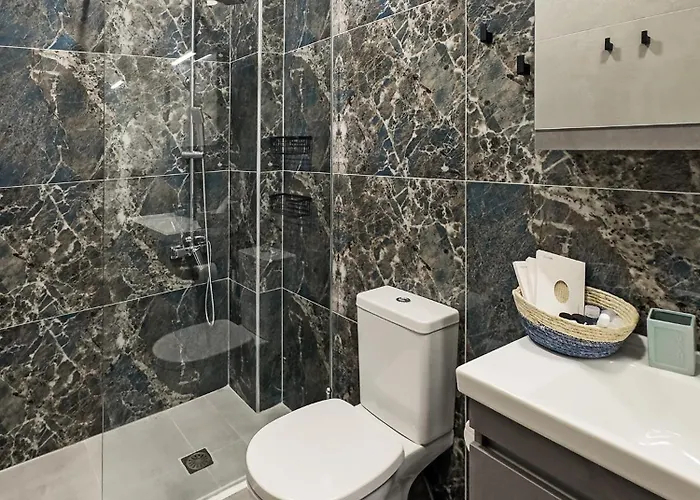 Avras Experience 1 Apartamento *